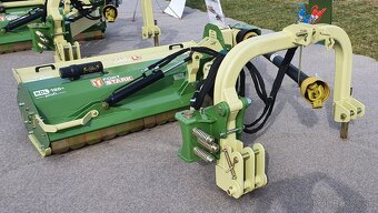 Mulčovač priekopový STARK na predaj, traktor, AKCIA - 3