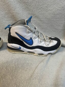 NIKE AIR MAX UPTEMPO '95 - 3