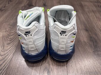 Nike Air Max - 3