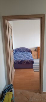 1.izbový byt na prenájom, kpt.Rašu, BA-Dúbravka - 3