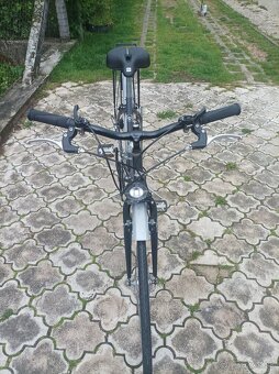 Trekingovy bicykel - 3