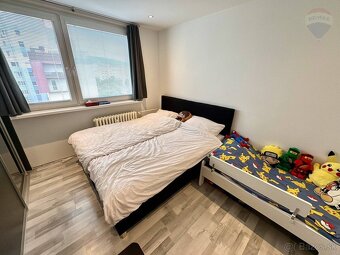 Na predaj: Štýlový 2-izbový byt po kompletnej rekonštrukcii - 3