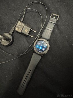 Samsung Gear S3 frontier - 3