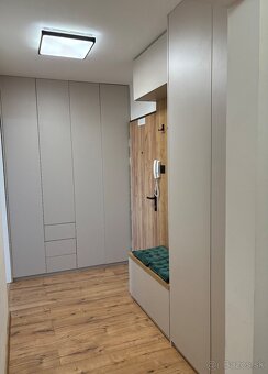 Predaj 3-izbový zrekonštruovaný byt Skalica - 3