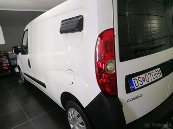 Opel Combo Combi 1.6 CDTI L2H1 - 3