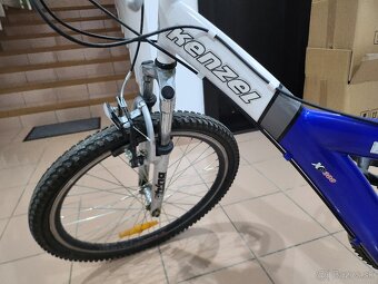 Bicykel Kenzel 24 - 3