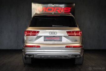 Audi Q7 3.0 TDI 272k quattro tiptronic 8-st. - 3