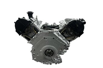 Repasovaný motor Volkswagen, Audi 3.0 TDI CAS - 3