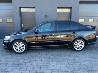 Škoda Octavia RS 2.0 TDi 125KW - 3