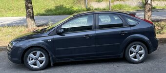 Ford Focus Mk2 1.8 TDCi - 3