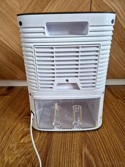 Odvlhčovač Rohnson R-9006 ECO dry - 3