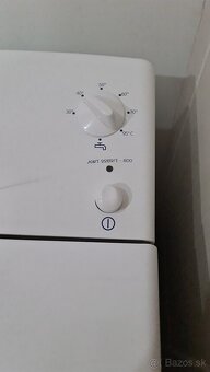 Predám funkčnú automatickú práčku Whirlpool AWT 2289/1 - 3
