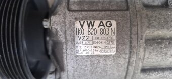 Klimakompresor VW Group , VW , Škoda , Seat - 3