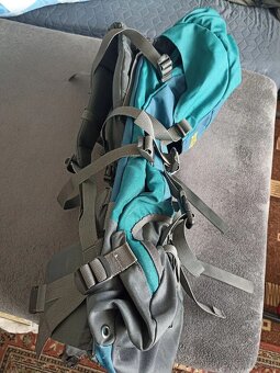 Ruksak TREKSPORT Patagonia 80L - 3