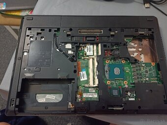 HP ProBook 6570b - 3