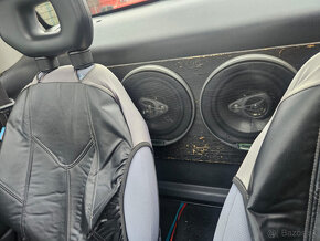 Predám toto malé 4x4 spoľahlivé auto, je to Suzuki x90 - 3