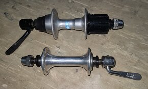 Retro Shimano Exage Naboje - 3