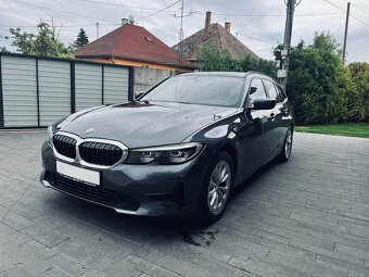🚗BMW Touring 320d xDrive - 3