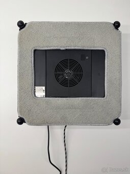 Alfabot GLS400 - 3