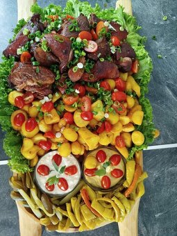 Catering - 3