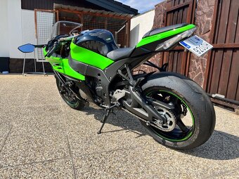 Kawasaki ninja zx10r 2012 147kw - 3