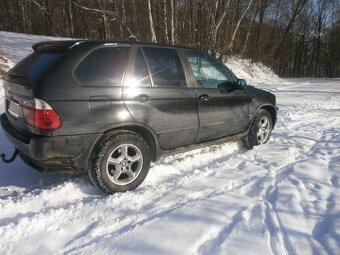 bmw x 5 e 53 - 3