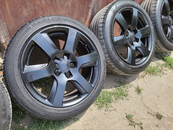 Audi 5x112 - 3