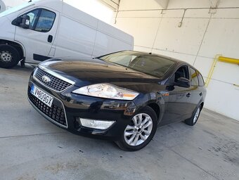FORD MONDEO 2,0 TDCI /2011/213.000 KM - 3