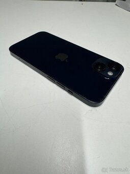 iPhone 14 – 128GB, Čierny - 3