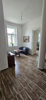 2 izbový byt na prenájom po kompletnej rekonštrukcii v staro - 3