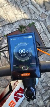 Predam elektrobicykel Crussis E-Atland - 3