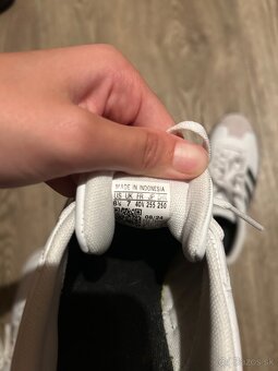 Adidas topánky - 3
