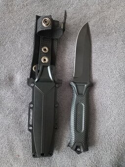 Taktický nôž 25,5 cm - 3