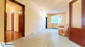 VEĽKÝ 95 m2, 4 IZBOVÝ BYT, NA PREDAJ, UL. A. MATUŠKU, PREŠOV - 3