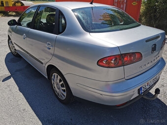 Seat Cordoba 1.4i - 3
