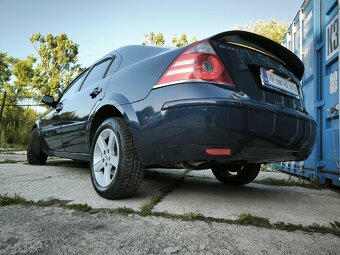 Ford Mondeo 2.0 Tddi 248t.km STK 11/2026 zachovalý - 3