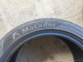 Matador Hectorra 3 195/45 R16 letne - 3