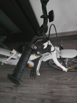 Predam detsky bicykel DEMA 16" - 3
