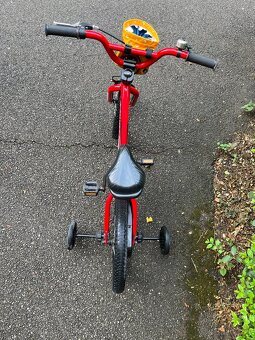 Specialized Hotrock 16 - 3