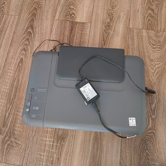 Tlačiareň HP deskjet 1050A - 3