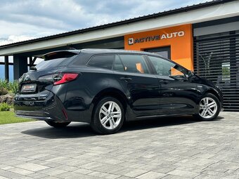 Toyota Corolla Combi 1.8 Hybrid A/T, r.v.: 2021 - 3
