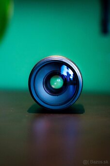 Canon zoom lens ef 75-300mm 1:4-5,6 III - 3