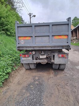 Tatra T815 - 3