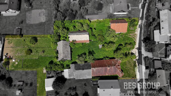 Na predaj, stavebné pozemky 578 - 1011 m2, Kamenná Poruba - 3