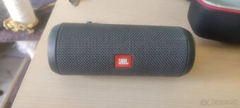 Reproduktor JBL FLIP 3 essential Bluetooth - 3