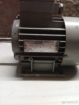 Elektromotor - 3