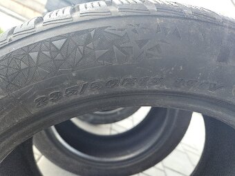 Zimné pneumatiky Nexen 235/50 R18 101V - 3