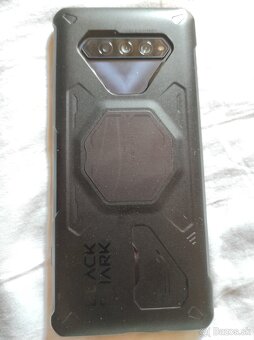 Black Shark 4 pro - 3