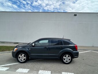 Dodge Caliber 2.0i AUTOMAT 6st - 3
