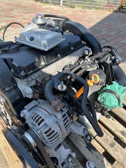 1.9 TDi 96kw - 3